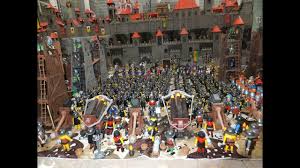 Suniukas Is TikrÅ³jÅ³ Gauti Playmobil Ritter Malzwischendurch Net ⚔ entdeckt jetzt die welt der playmobil ritter die grosse burg von. playmobil ritter