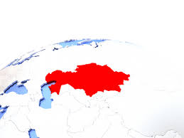 Ich weiß wenig über kasachstan, konnte aber trotzdem 75% beantworten. Karte Von Kasachstan Auf Globus Mit Gepragten Kontinenten 3d Abbildung Lizenzfreie Fotos Bilder Und Stock Fotografie Image 73432810