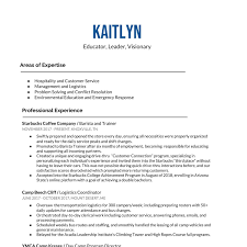 What makes a great entry level emergency management/manager resume? 2020 Resume 2 Pdf Docdroid