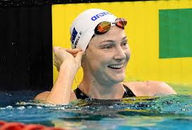 Jun 16, 2021 · cate campbell (left) and emma mckeon will swim the 100m freestyle at the tokyo olympics. Cate Campbell Isn T After Olympic Redemption In Tokyo Canberra Weekly