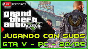En esta tercera persona juego de shooter de acción, usted juega como un agente que es objetivo es limpiar la ciudad y8 de la delincuencia. Kvaila Apeiti Sway Gta 5 Pc Gratis Online Yenanchen Com