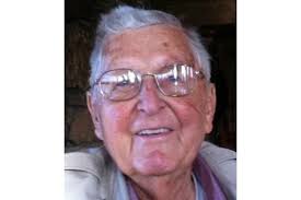 Benton Breeding Obituary (2017)