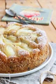 Moelleux Poire Chocolat 3 Poire Au Chocolat Recette Recettes De Cuisine