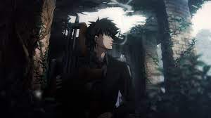Fate Zero Opening 1 English By Rikatwoo Hd Creditless Fate Zero Fate Stay Night Fate