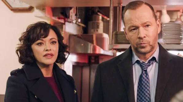 Tom Selleck returns in Blue Bloods spin-off Boston Blue