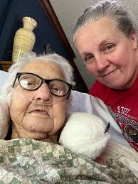 Frances Joanne Wilson Warren Obituary May 22, 2025