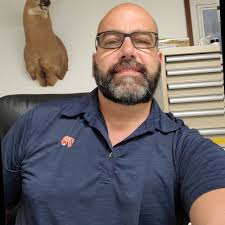 I am happy to announce that I am taking a new position at Retirement Inc.