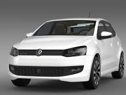 Volkswagen Polo Bluemotion 5d 2014 Volkswagen Polo Polo Gt Volkswagen