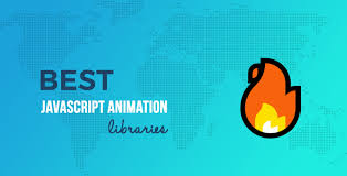 Terminal text effect gives a normal text typing effect. 10 Best Javascript Animation Libraries To Use In 2021