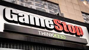 I make new videos every week. Explainer Why Gamestop S Stock Surge Is Shaking Wall Street Abc News