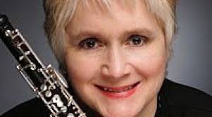 Woodwind Masterclass Series