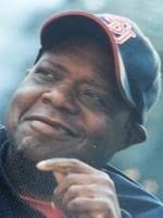 Ronald Alex Obituary (1954