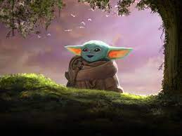 Child Yoda 4k Wallpaper Hd Tv Series 4k Wallpapers Images Photos And Background Wallpapers Den Star Wars Wallpaper Wallpaper Yoda