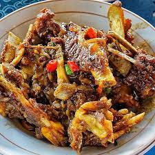 Resep Gulai Kambing Tanpa Santan Dan Gambarnya Resep Resep Daging Sapi Gulai