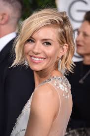 Tagli per chi ha tanti capelli: Best Beauty Looks From The 2015 Golden Globes Fashion Report Daily