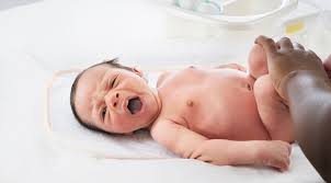 Windeldermatitis Hilfe Wunder Po Mibaby Magazin Ratgeber Testberichte Fur Eltern