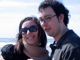 Il regista e la sua donna