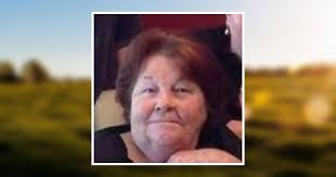 Annette Faye Obituary March 25, 2021