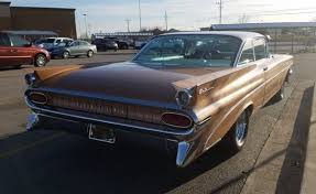 Image result for Canyon Copper 1959 Pontiac