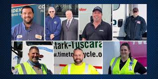 Lytx recognizes Driver of the Year, Coach of the Year winners
