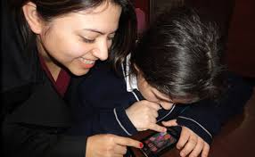 Lesson Ideas for Mobile Learning