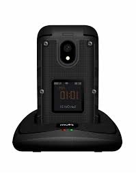 Plum Ram 8 Rugged Flip Phone 4G Unlocked