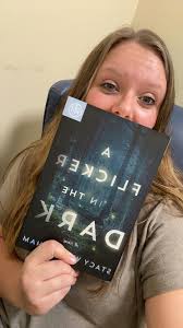 What do you think of Flicker in the Dark?