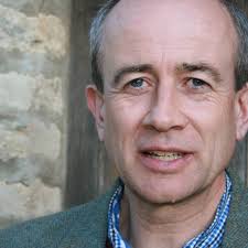 Jonathan Ford Garden Designer