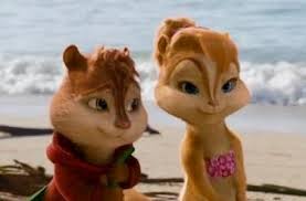 Alvin And The Chipmunks Original Motion Picture Soundtrack треки Alvin Brittany Chipmunks Movie Alvin And The Chipmunks The Chipettes