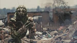 Neill blomkamp has reportedly been making a horror film during the coronavirus pandemic, and the details are very hush hush. Fresh Details Emerge About District 9 Director Neill Blomkamp S New Movie