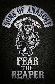 Sons Of Anarchy Fear The Reaper Posters Allposters Com Sons Of Anarchy Sons Of Anarchy Motorcycles Anarchy Don't fear the reaper folk version remixed — ninth degree. sons of anarchy fear the reaper