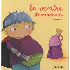 Dis Comment On Fait Les Bebes Ventre De Maman Livre Enfant Conte Enfant