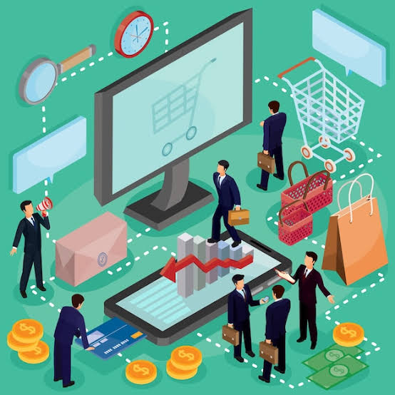 Imágenes de Simulacion mercado - Descarga gratuita en Magnific (antes Freepik)