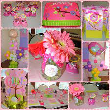 Tweet Baby Girl Theme Baby Shower Decor Shower Box Https Www Facebook Com Myshowerbox Baby Girl Shower Themes Baby Shower Themes Bird Baby Shower