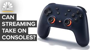From stadia pro to data usage, the best controllers, and the best games, here's everything you need rather than coming to market with another console or pc competitor, stadia's a new service that. Can Google Stadia Compete With Video Game Consoles Youtube