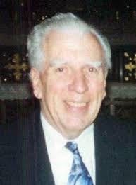 Charles McCracken Obituary (2014)