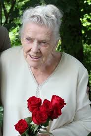 Thelma Shaffer Obituary