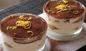 Tiramisu Malzemeleri Tiramisutarifi Gen Tr