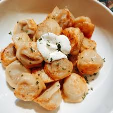 Russian Pelmeni Recipe Allrecipes