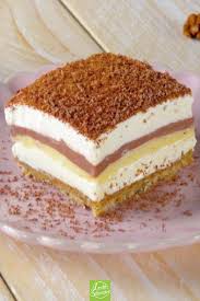 Leckere Pudding Torte In 2020 Kuchen Rezepte Einfach Kuchen Und Torten Rezepte Kuchen Und Torten