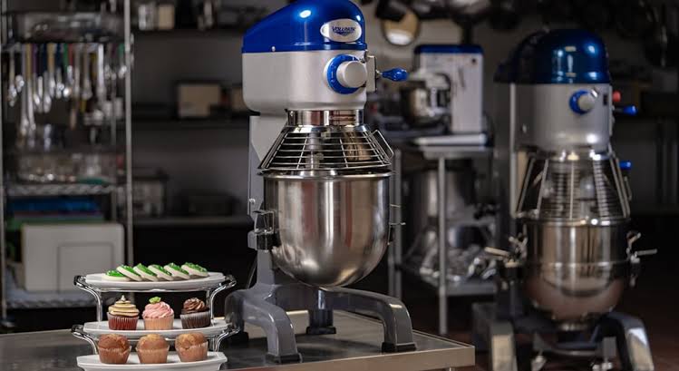 Commercial Mixers Buying Guide | The Official Wasserstrom Blog