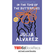 In the Time of the Butterflies – TED-Ed Shop