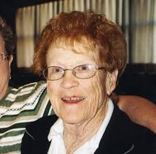 Carol Ann Holmberg Goldstein (1927-2007)