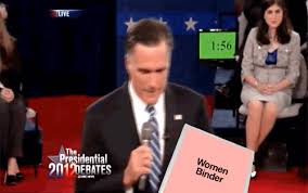 Barack Obama And Mitt Romney The Town Hall Debate In Gifs World News The Guardian Thanks for treating our dog kia the way we treat her too.