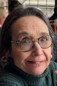 Nina Ware Obituary -