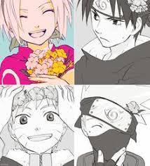 Pin Di Naruto