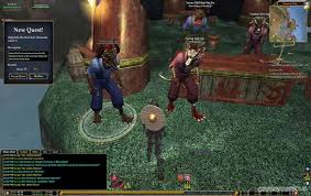 Everquest Ii Download Gamefabrique
