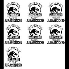 Jurasskicked Svg Mamasaurus Dadasaurus Auntasaurus Cricut Projects Vinyl Cricut Free Diy Disney Shirts
