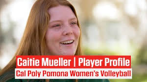 Get To Know Juniata Volleyball Senior, Mackenzie Coley