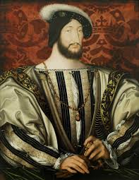 He took the name francis to honor saint francis of assisi. Francis I Of France Wikipedia